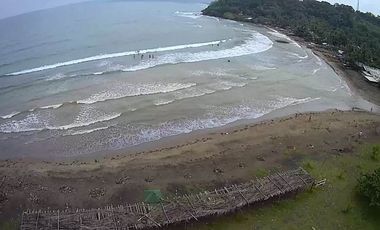 🌴 Luxurious Cove and Beach Resort with Development Opportunities 🌊, Brgy. Pag-asa, Bagac, Bataan, Philippines