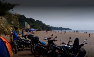 🌴 Luxurious Cove and Beach Resort with Development Opportunities 🌊, Brgy. Pag-asa, Bagac, Bataan, Philippines
