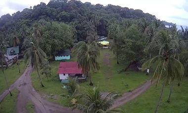 🌴 Luxurious Cove and Beach Resort with Development Opportunities 🌊, Brgy. Pag-asa, Bagac, Bataan, Philippines