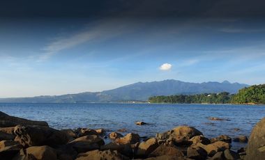🌴 Luxurious Cove and Beach Resort with Development Opportunities 🌊, Brgy. Pag-asa, Bagac, Bataan, Philippines