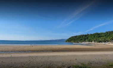 🌴 Luxurious Cove and Beach Resort with Development Opportunities 🌊, Brgy. Pag-asa, Bagac, Bataan, Philippines