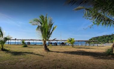 🌴 Luxurious Cove and Beach Resort with Development Opportunities 🌊, Brgy. Pag-asa, Bagac, Bataan, Philippines