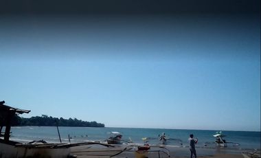 🌴 Luxurious Cove and Beach Resort with Development Opportunities 🌊, Brgy. Pag-asa, Bagac, Bataan, Philippines