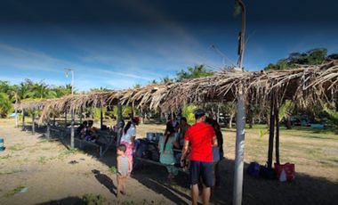 🌴 Luxurious Cove and Beach Resort with Development Opportunities 🌊, Brgy. Pag-asa, Bagac, Bataan, Philippines