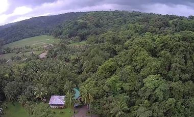🌴 Luxurious Cove and Beach Resort with Development Opportunities 🌊, Brgy. Pag-asa, Bagac, Bataan, Philippines