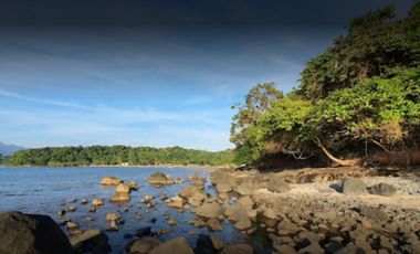 🌴 Luxurious Cove and Beach Resort with Development Opportunities 🌊, Brgy. Pag-asa, Bagac, Bataan, Philippines