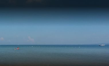 🌴 Luxurious Cove and Beach Resort with Development Opportunities 🌊, Brgy. Pag-asa, Bagac, Bataan, Philippines