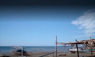 🌴 Luxurious Cove and Beach Resort with Development Opportunities 🌊, Brgy. Pag-asa, Bagac, Bataan, Philippines