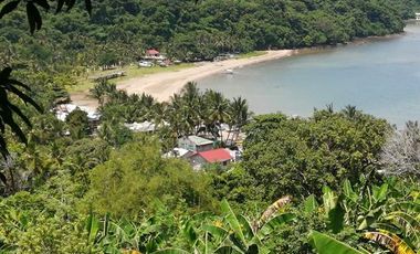 🌴 Luxurious Cove and Beach Resort with Development Opportunities 🌊, Brgy. Pag-asa, Bagac, Bataan, Philippines