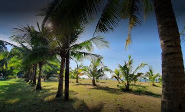 🌴 Luxurious Cove and Beach Resort with Development Opportunities 🌊, Brgy. Pag-asa, Bagac, Bataan, Philippines