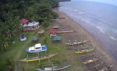 🌴 Luxurious Cove and Beach Resort with Development Opportunities 🌊, Brgy. Pag-asa, Bagac, Bataan, Philippines