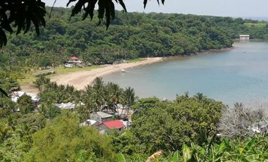 🌴 Luxurious Cove and Beach Resort with Development Opportunities 🌊, Brgy. Pag-asa, Bagac, Bataan, Philippines