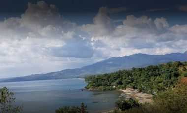 🌴 Luxurious Cove and Beach Resort with Development Opportunities 🌊, Brgy. Pag-asa, Bagac, Bataan, Philippines