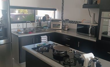 CASA EN VENTA FRAC.Q CAMPESTRE AGUASCALIENTES