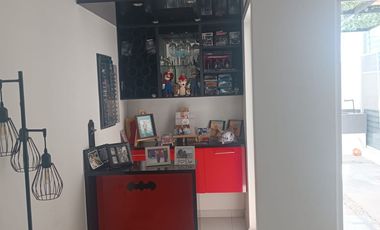 CASA EN VENTA FRAC.Q CAMPESTRE AGUASCALIENTES