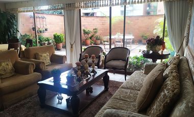 PR21883 Apartamento en arriendo en el sector Pontevedra