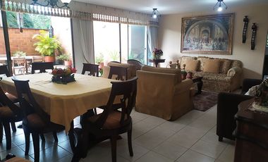 PR21883 Apartamento en arriendo en el sector Pontevedra