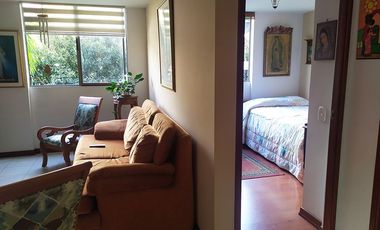 PR21883 Apartamento en arriendo en el sector Pontevedra