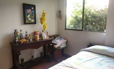 PR21883 Apartamento en arriendo en el sector Pontevedra