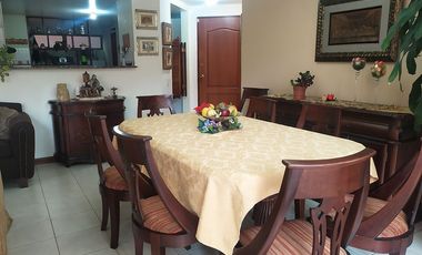 PR21883 Apartamento en arriendo en el sector Pontevedra