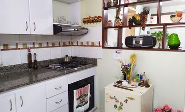 PR21883 Apartamento en arriendo en el sector Pontevedra