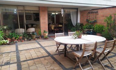 PR21883 Apartamento en arriendo en el sector Pontevedra