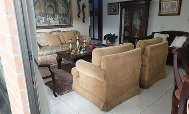 PR21883 Apartamento en arriendo en el sector Pontevedra