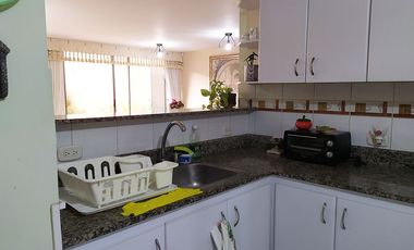 PR21883 Apartamento en arriendo en el sector Pontevedra