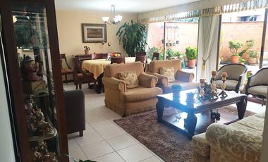 PR21883 Apartamento en arriendo en el sector Pontevedra