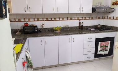 PR21883 Apartamento en arriendo en el sector Pontevedra