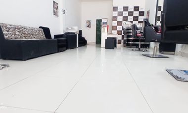 Local Comercial En Venta Av. José Balta Chiclayo A.Melendres