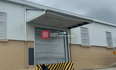 2400sqm Warehouse for Rent in Tibungco, Davao City