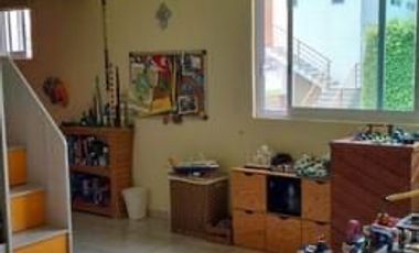 Casa en el Fraccionamiento Lomas de Cocoyoc, Municipio de Atlatlahucan, Morelos.