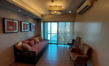 PIO - FOR SALE: 2 Bedroom Unit in St. Francis Shangri-La Place, Mandaluyong