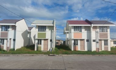Manna East by Filinvest House and Lot For Sale