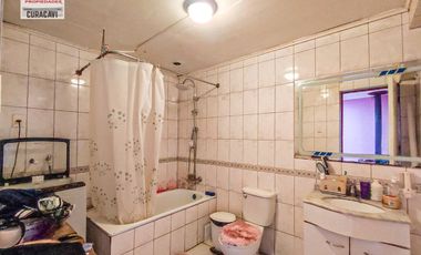 🏠León Propiedades vende casa en Curacavi centro🏠