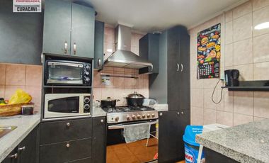 🏠León Propiedades vende casa en Curacavi centro🏠