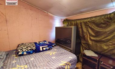 🏠León Propiedades vende casa en Curacavi centro🏠