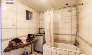 🏠León Propiedades vende casa en Curacavi centro🏠