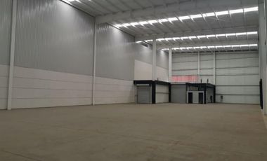 BODEGA EN RENTA EN TULTITLAN