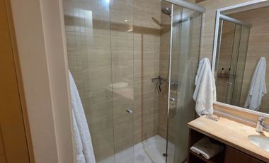 Departamento completamente amoblado en Lomas de San Andrés
