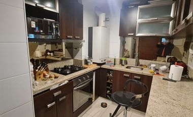 Departamento completamente amoblado en Lomas de San Andrés