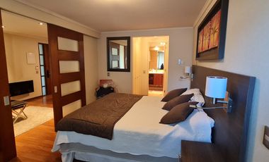 Departamento completamente amoblado en Lomas de San Andrés