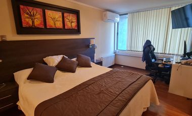 Departamento completamente amoblado en Lomas de San Andrés