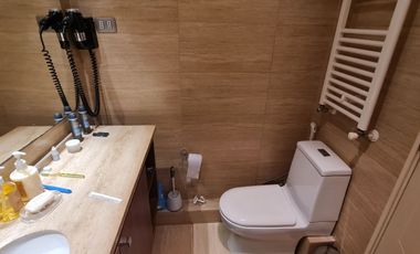 Departamento completamente amoblado en Lomas de San Andrés