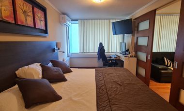 Departamento completamente amoblado en Lomas de San Andrés