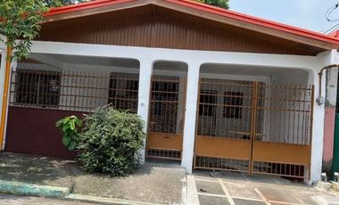 3BR House and Lot for Rent at Tandang Sora, Quezon City