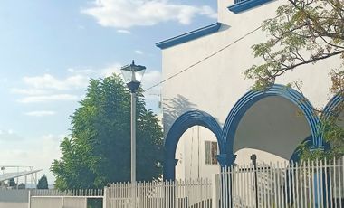 TERRENO EN FRACC. PUERTECITO DE LA VIRGEN