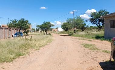 TERRENO EN FRACC. PUERTECITO DE LA VIRGEN