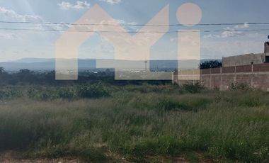 TERRENO EN FRACC. PUERTECITO DE LA VIRGEN